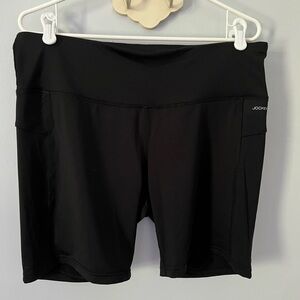 Jockey® 7" Bike Short ~  XL